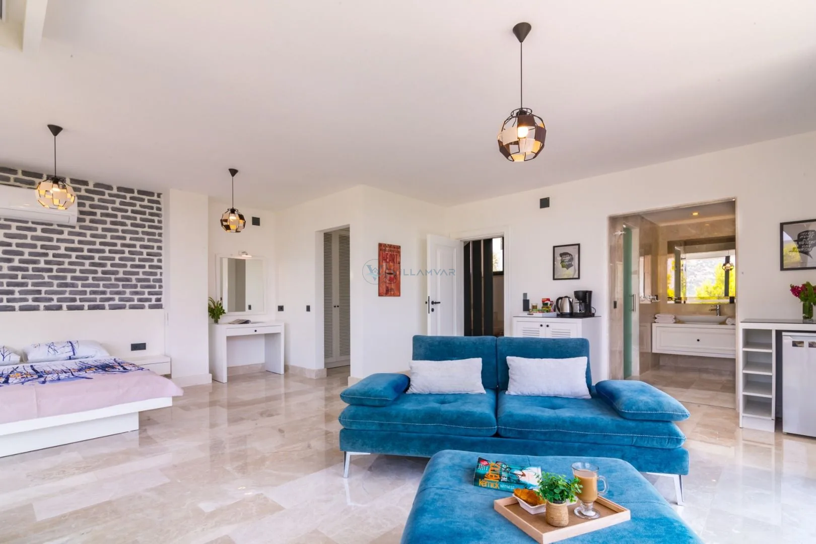 Villa Arcadia