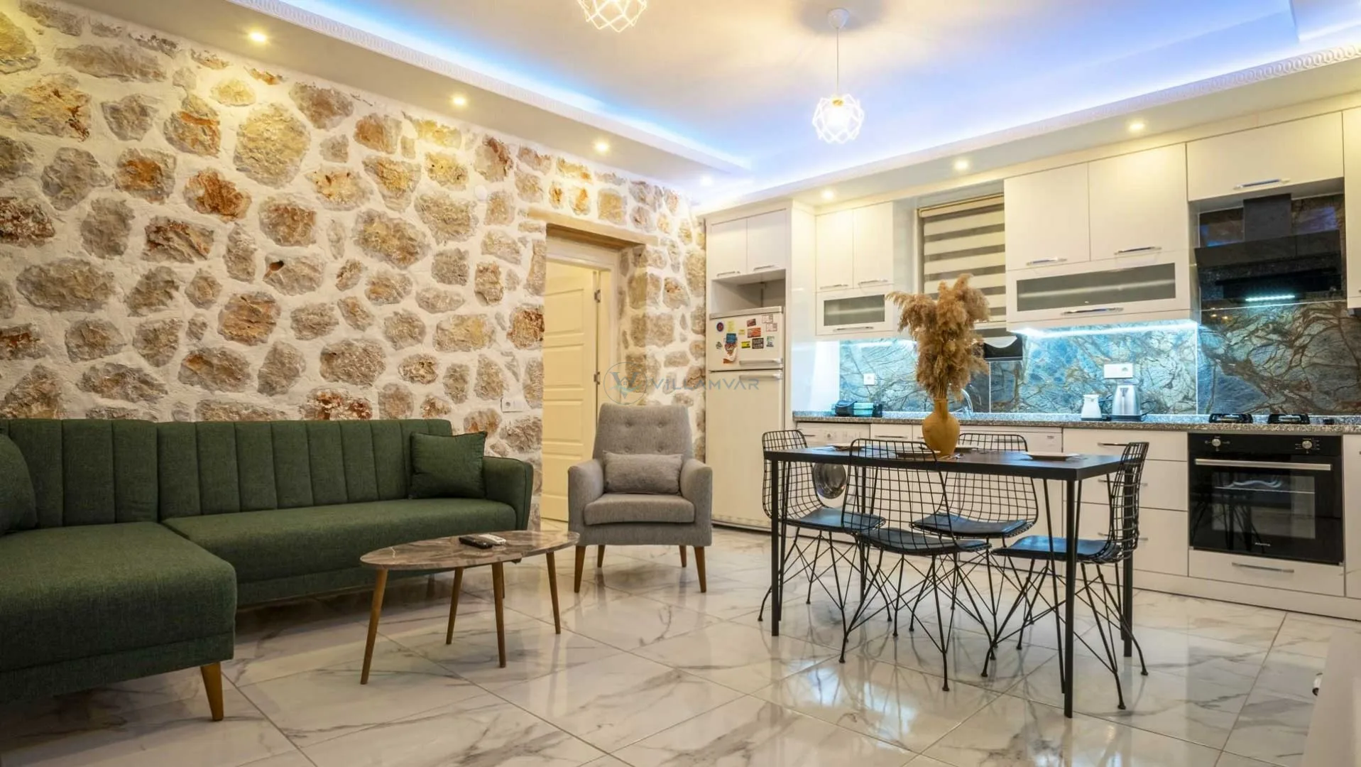 Villa Pamir