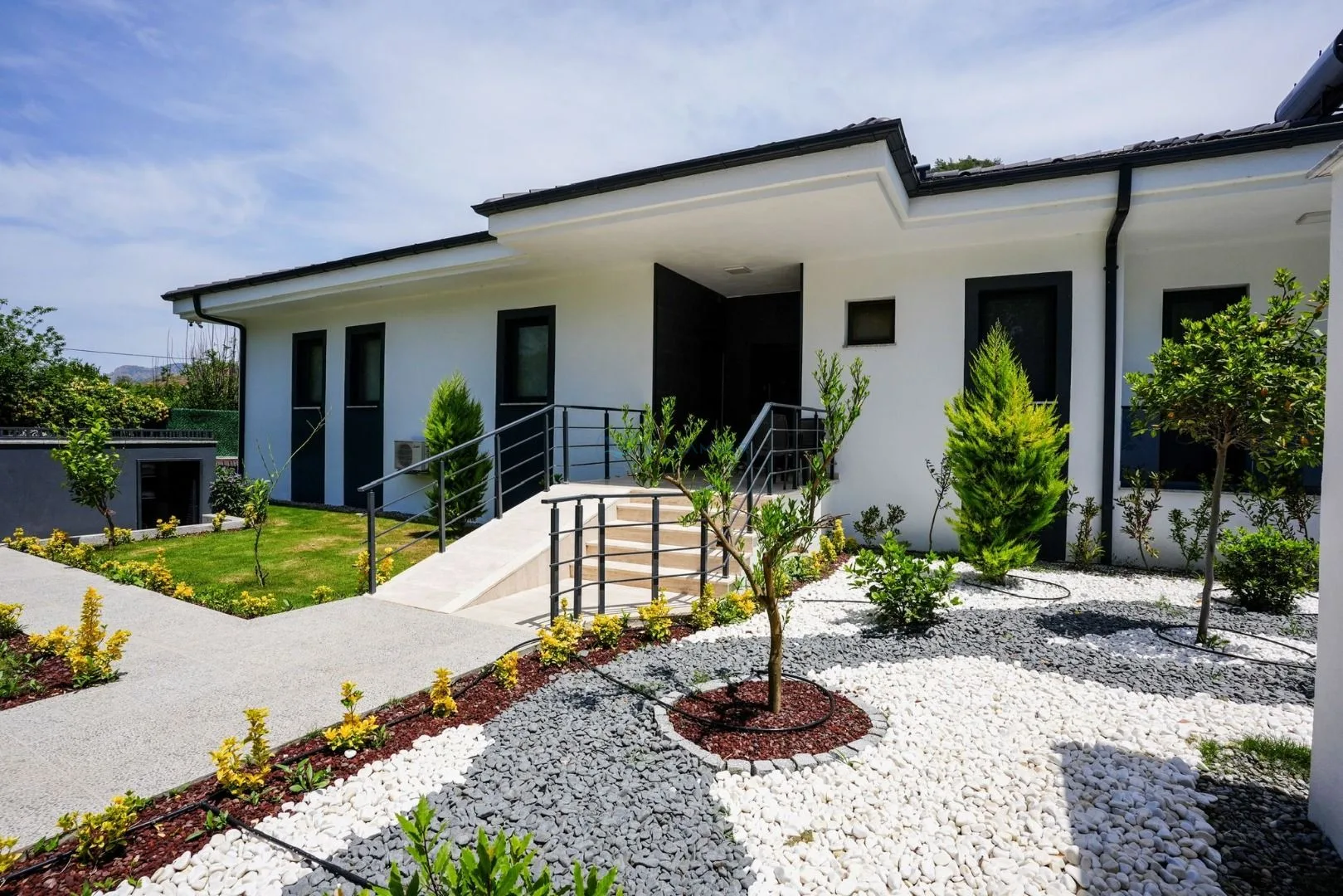 Villa Tarabya
