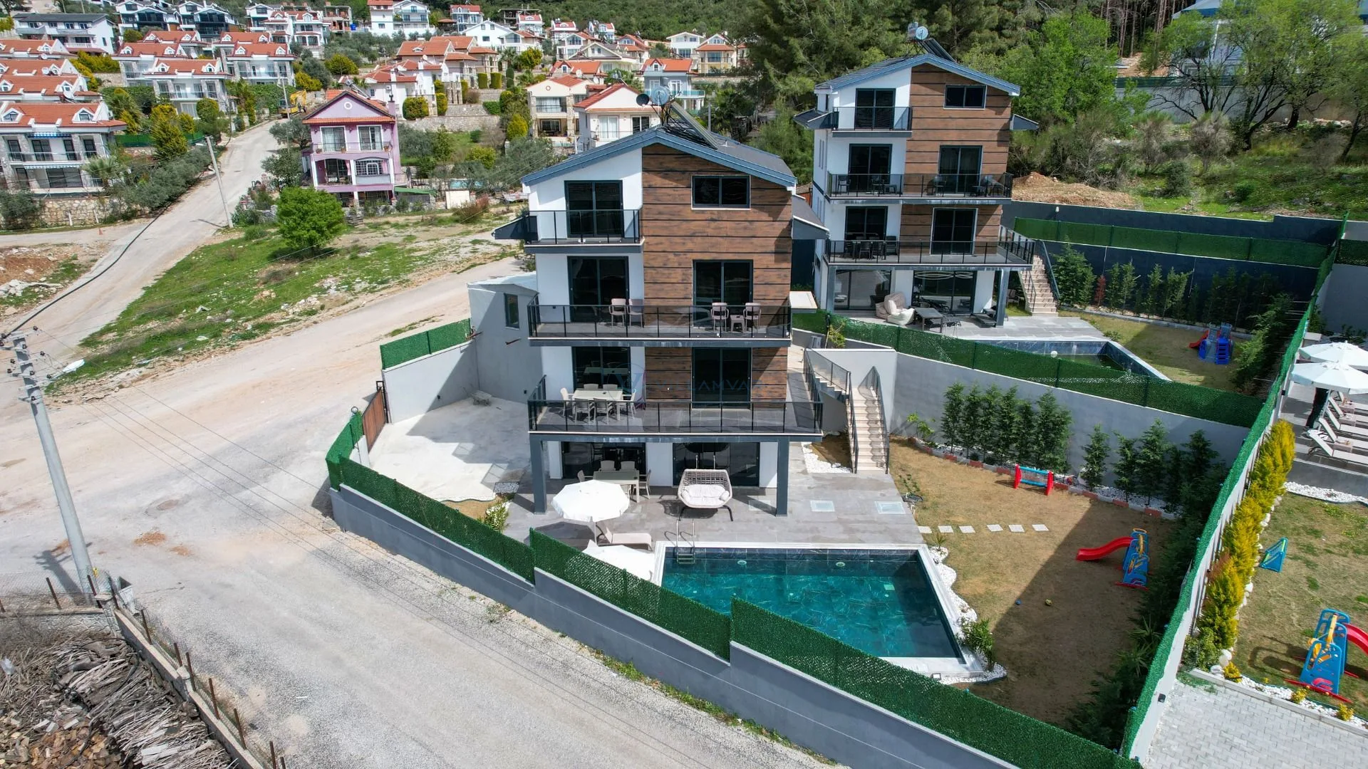 Villa Sudenaz 2