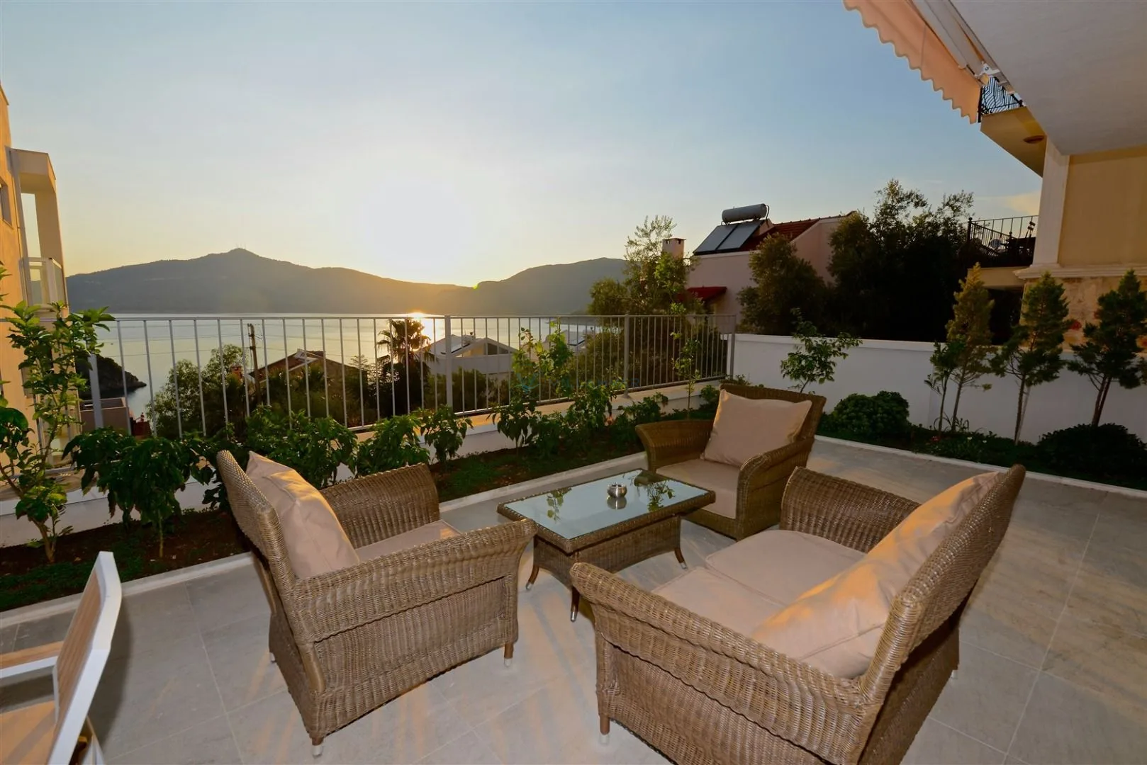 Casa Mare