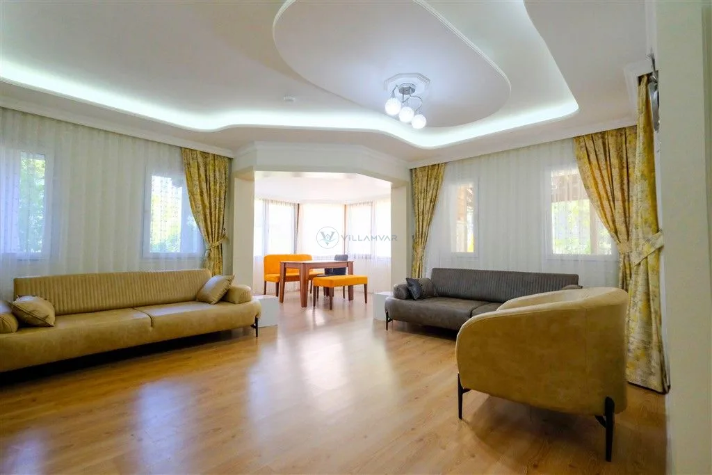 Villa Şans