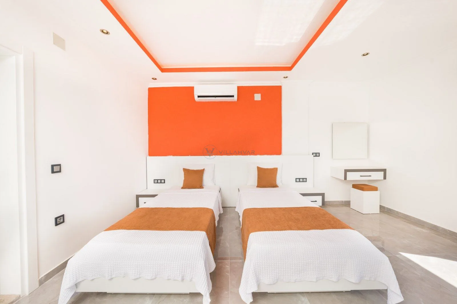 Villa Kısmet 2 4
