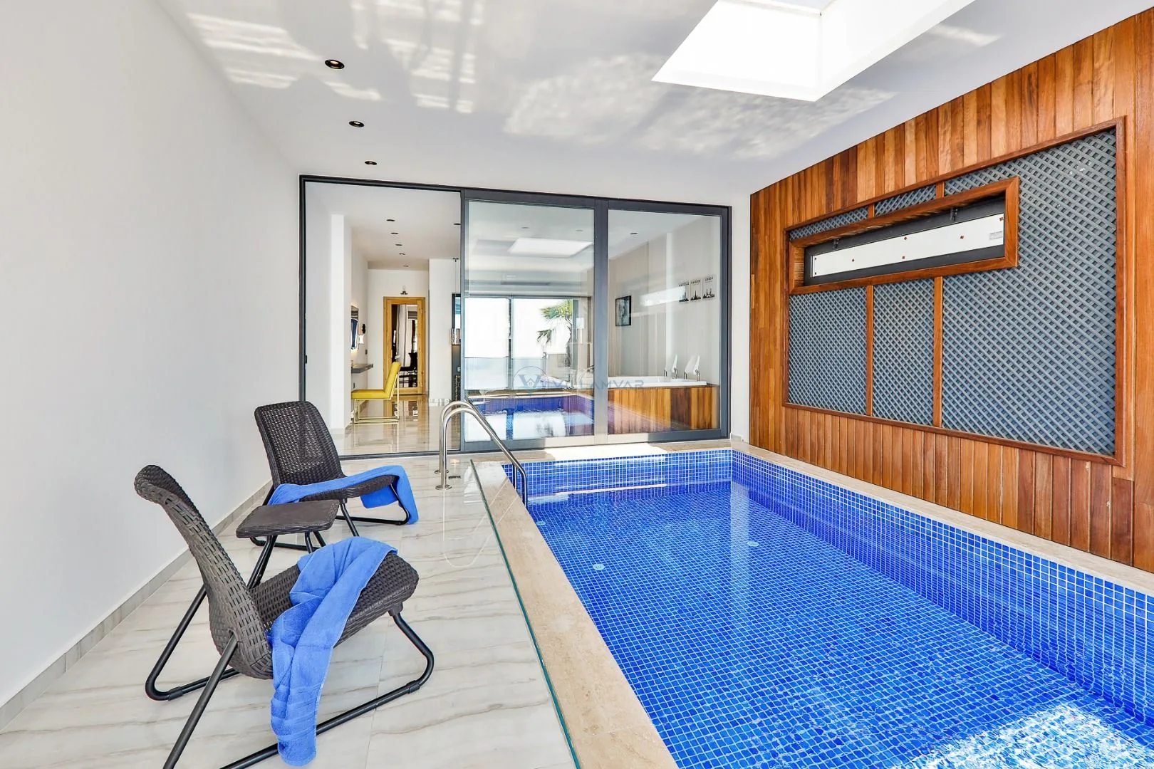 Villa Royal Romeo