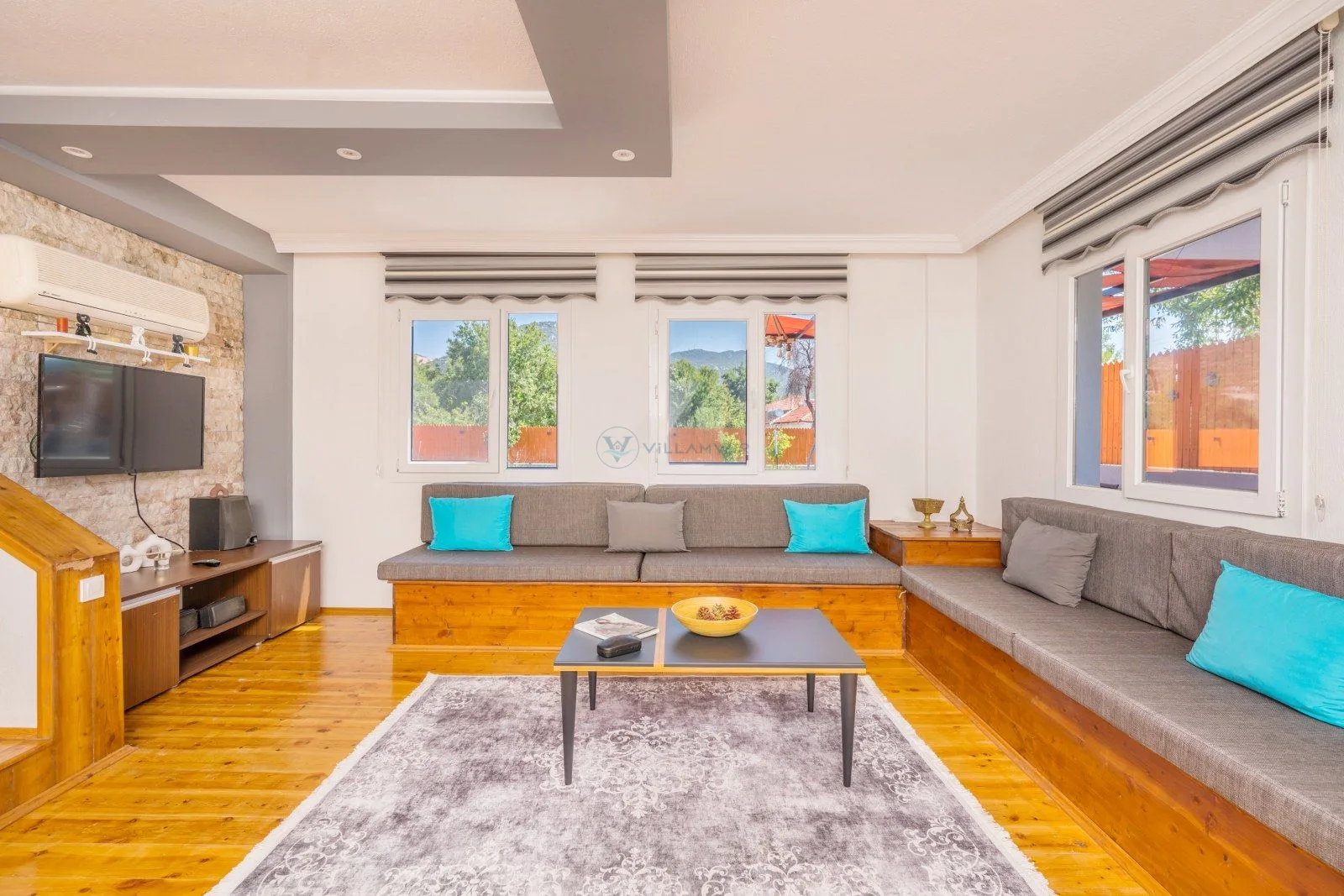 Villa Mazaka 07-