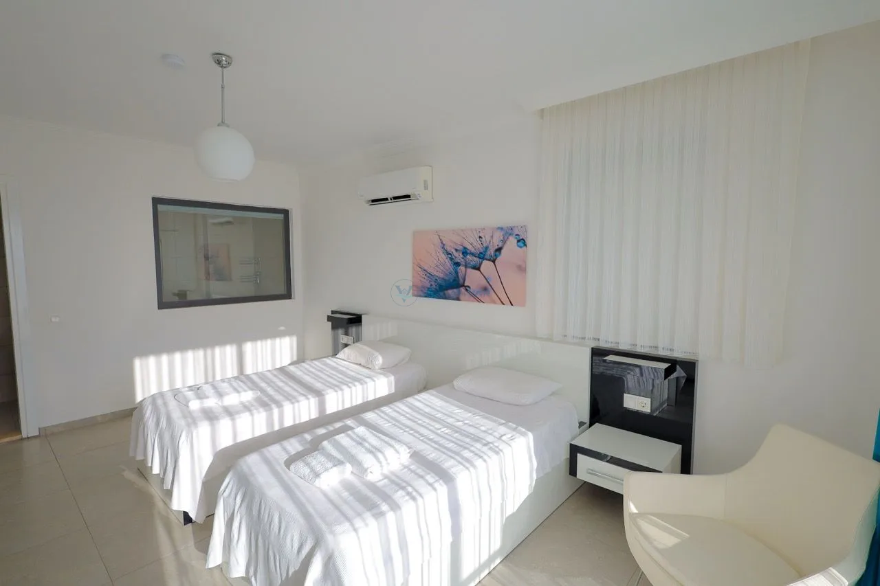 Villa Yumi