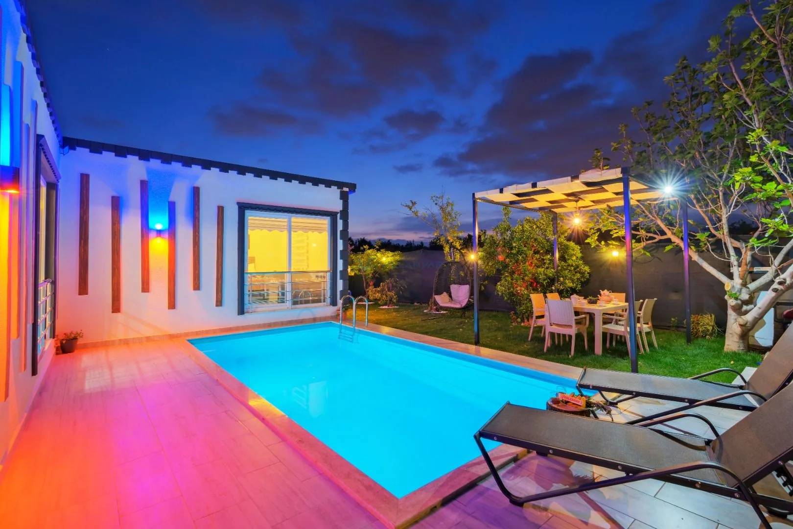 Villa Grace