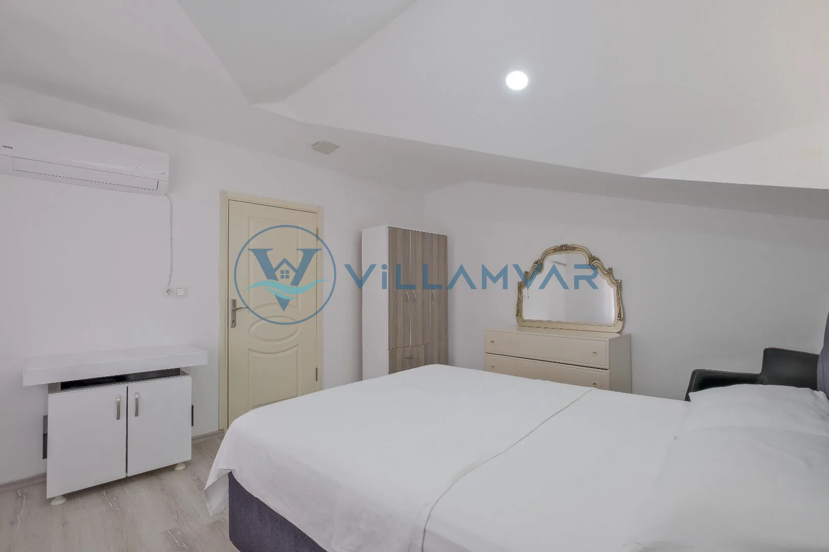 Villa Oasis İnziva