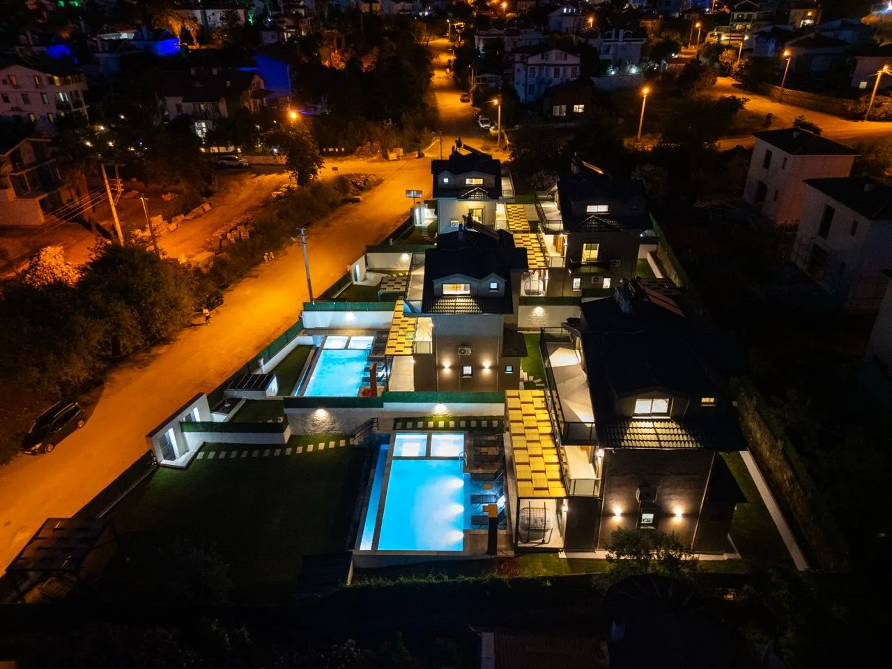 Villa Bulut Luxe
