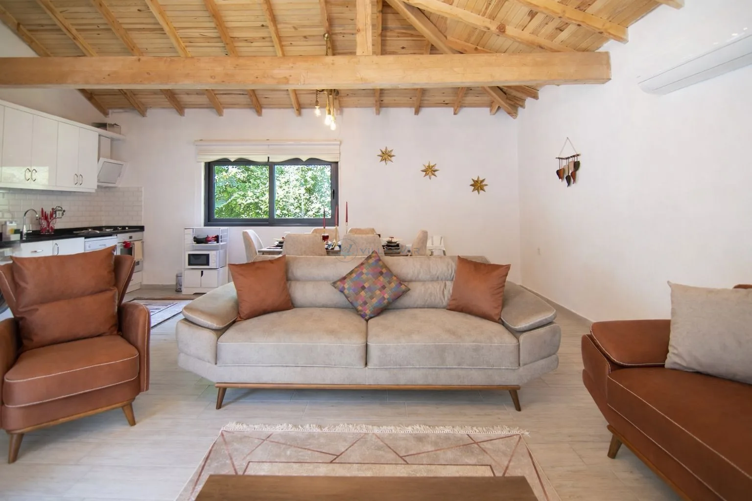 Villa Simay Nature 1