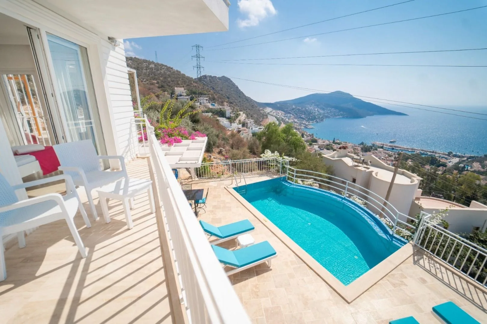 Villa Artar