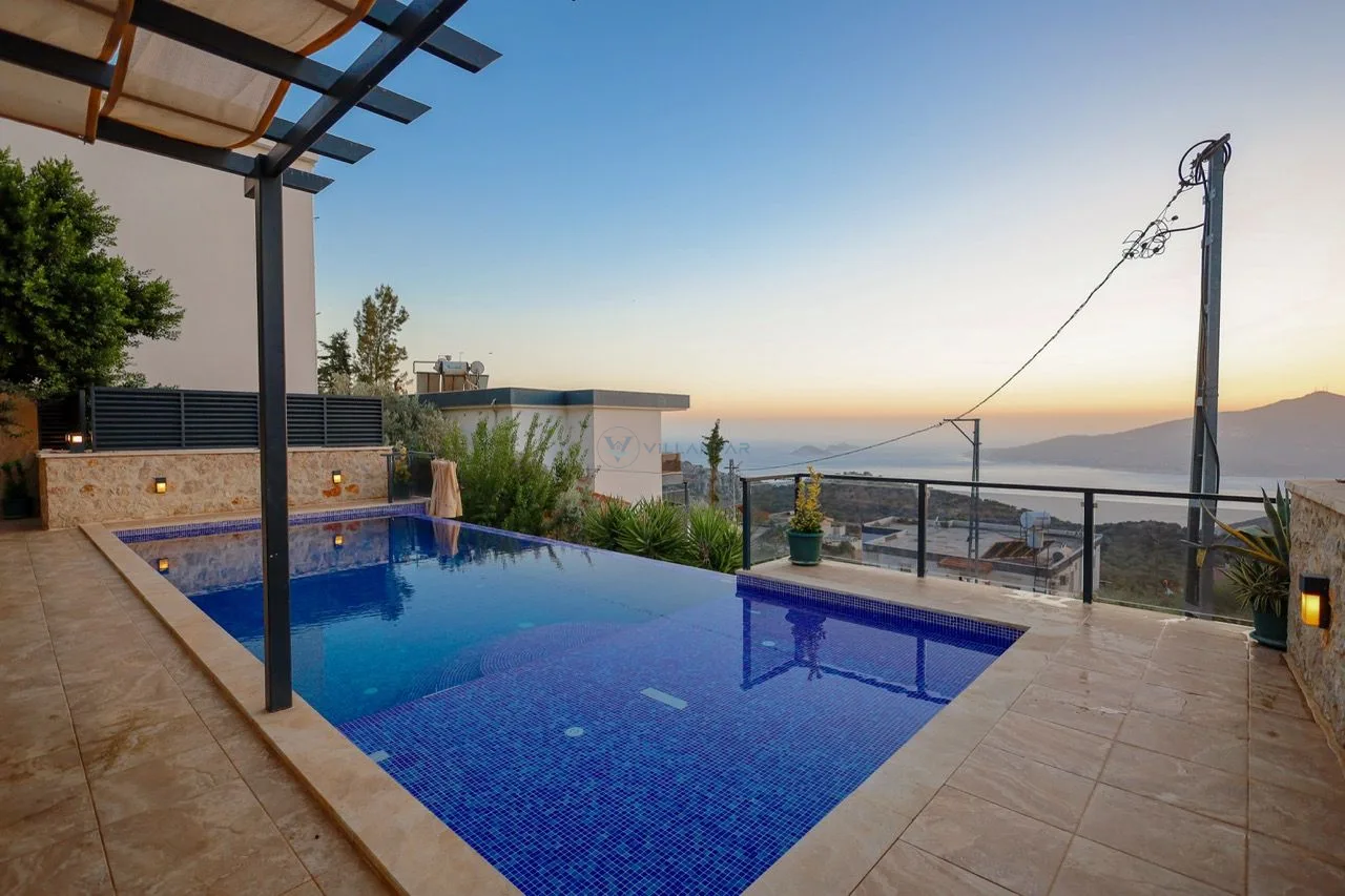 Villa Yumi