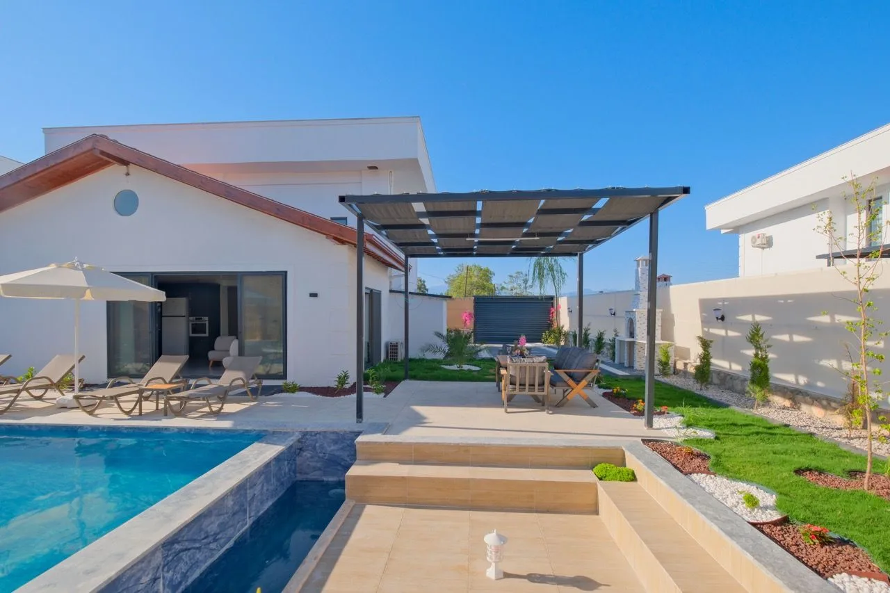 Villa Pakira 2