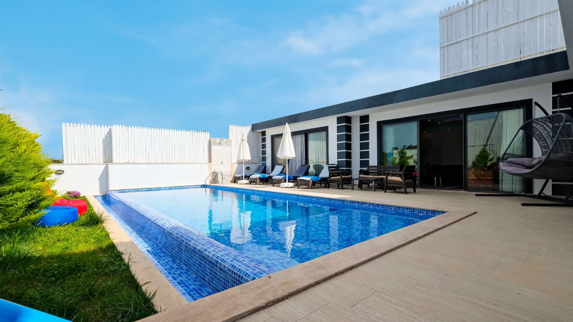 Villa Memo