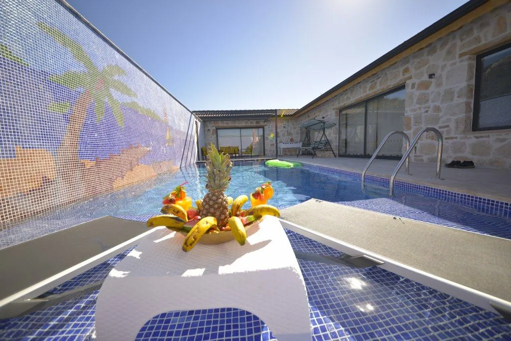 Villa İskele