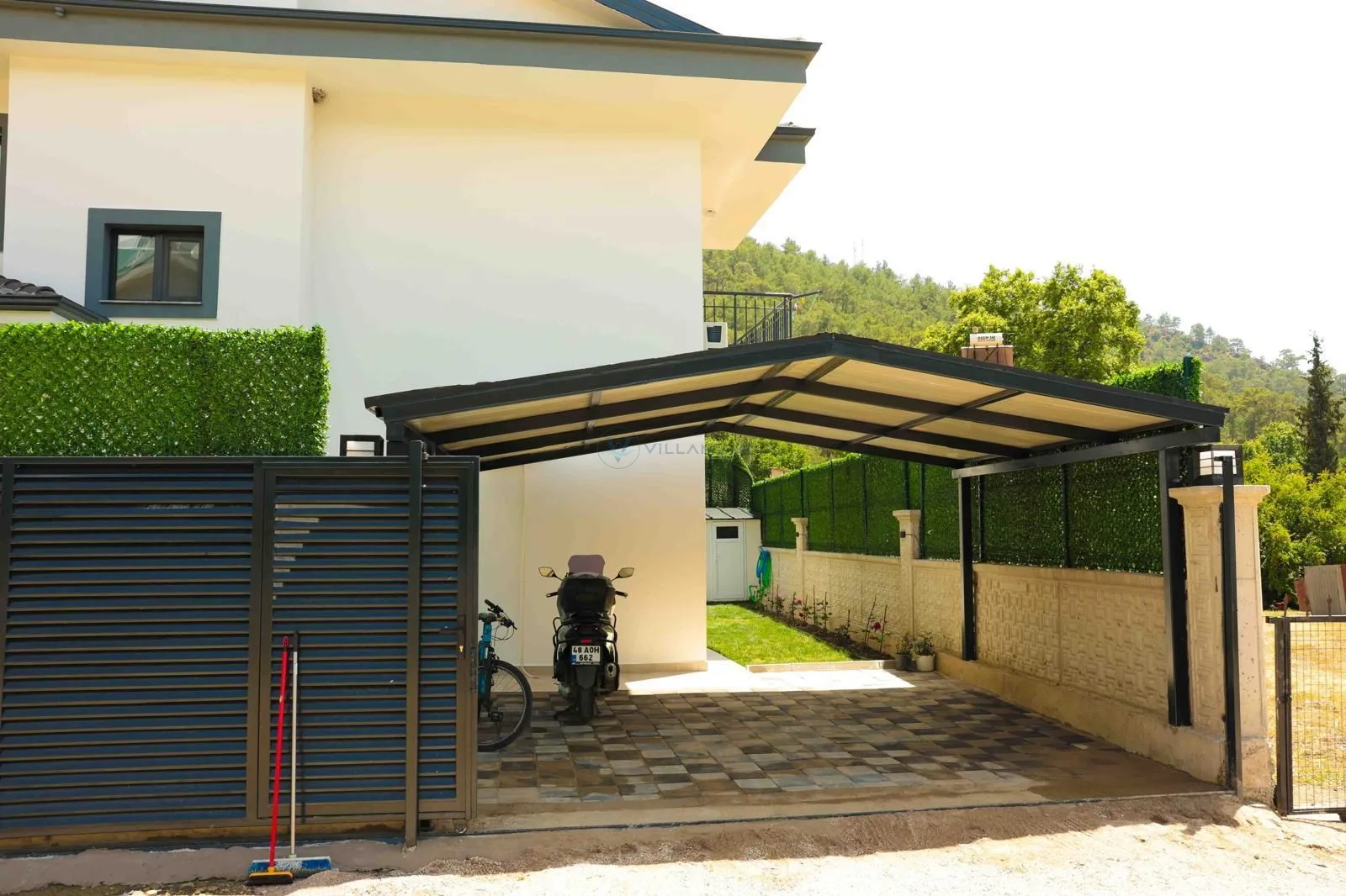 Villa Kumsal İnlice