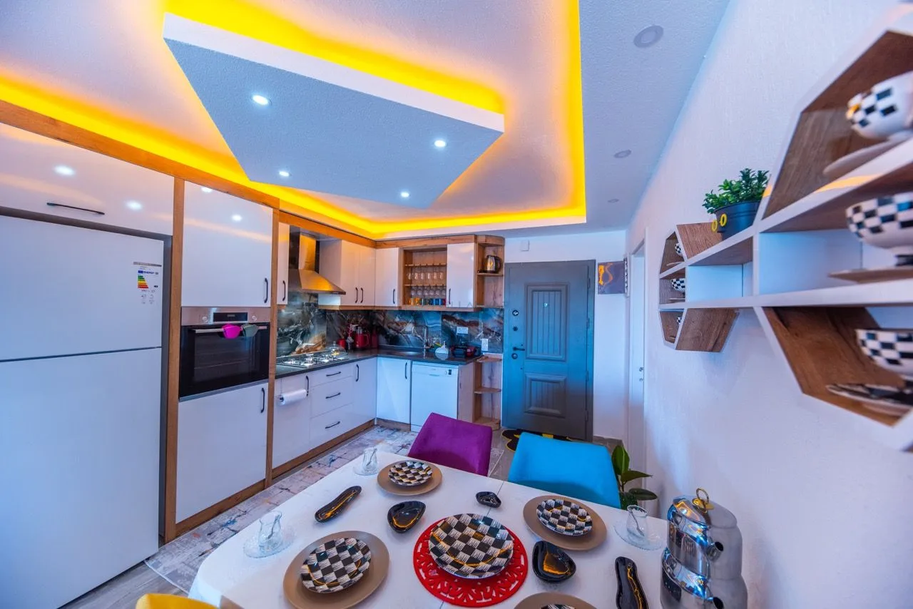 Villa Nefes