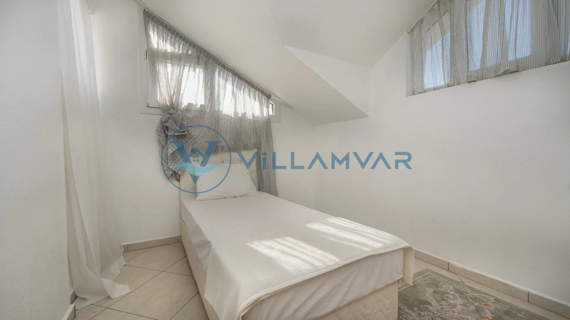 Villa Alonvera