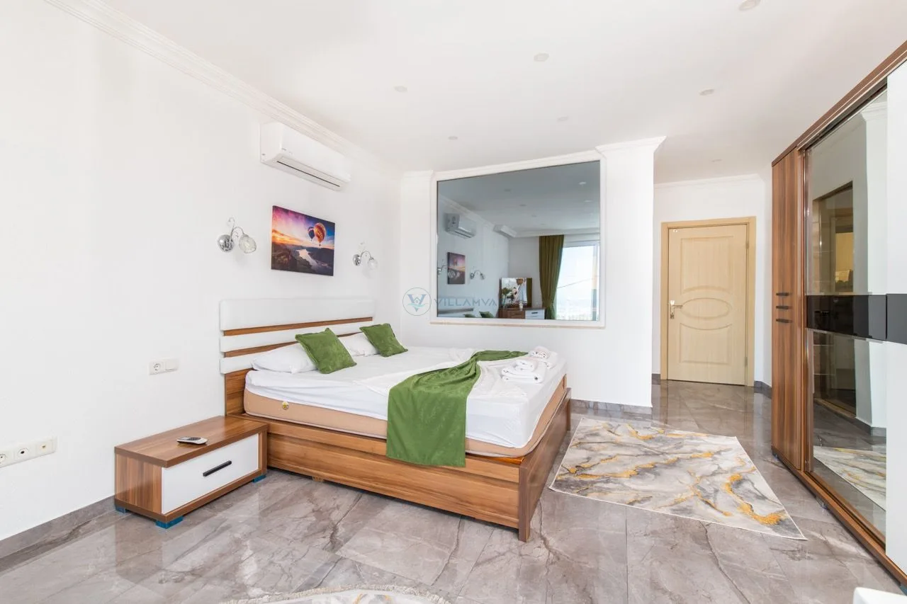 Villa Atlas