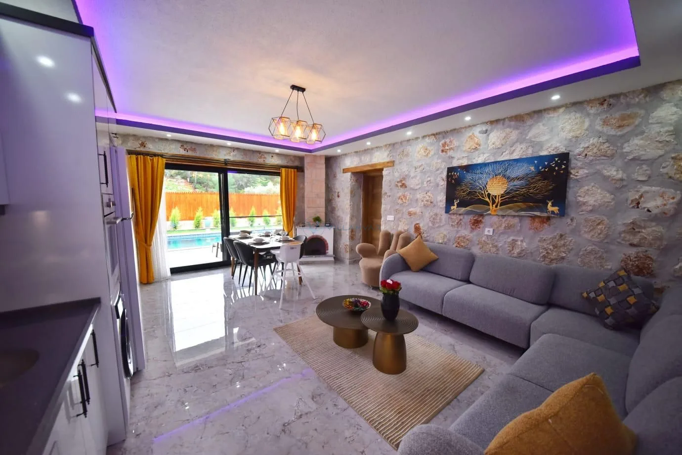 Villa Aşk I Âlâ
