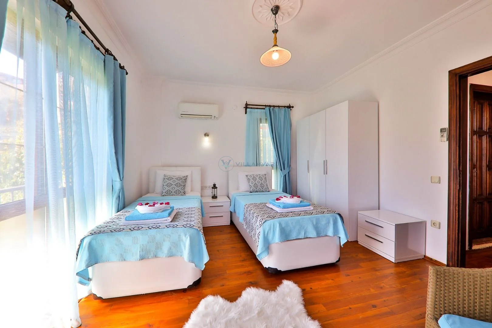 Villa Miray
