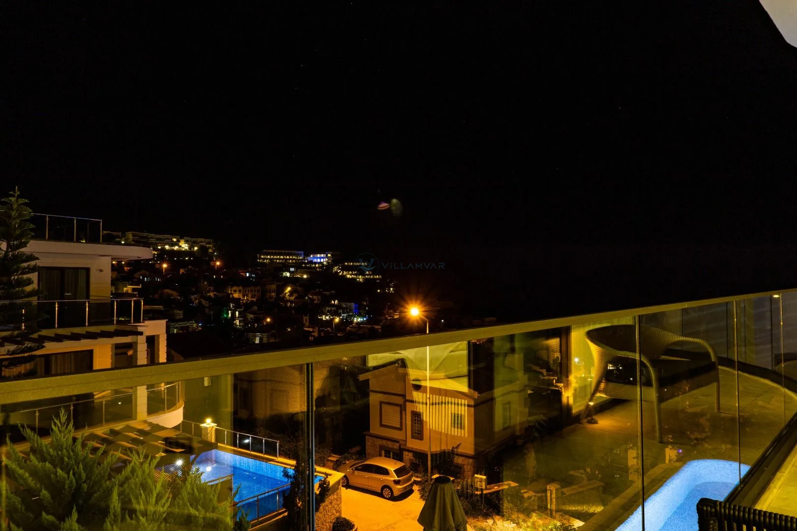 Villa Bride Premium Aral