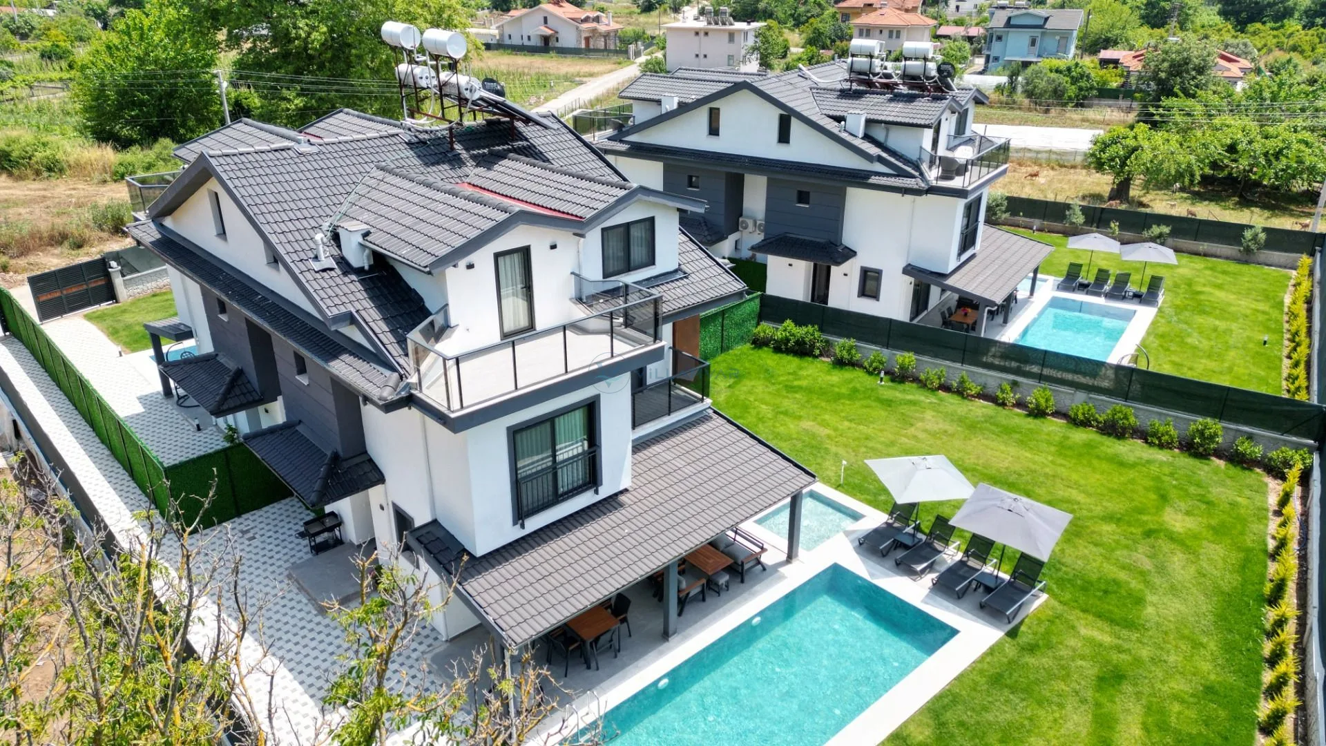 Villa Limonata 2