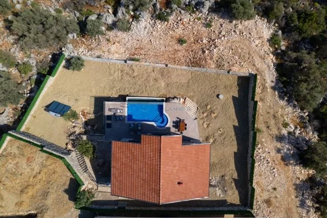 Villa Gizli Ada 3