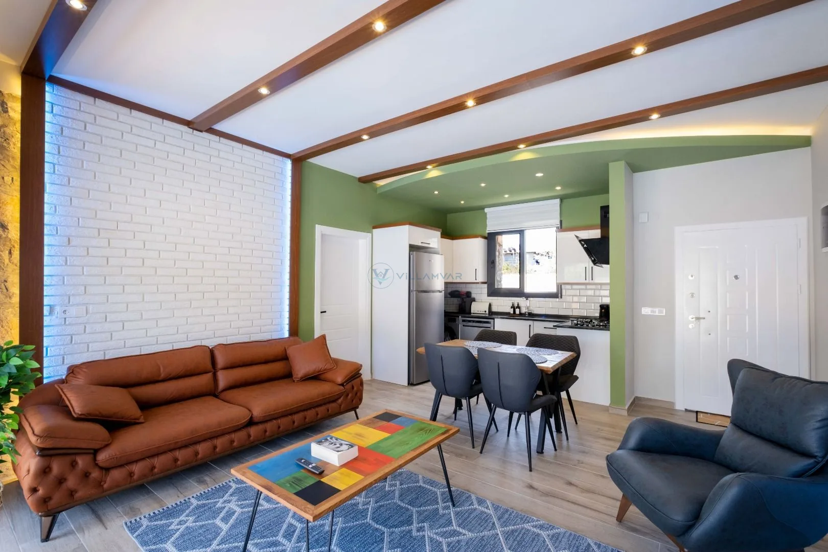 Villa Demo