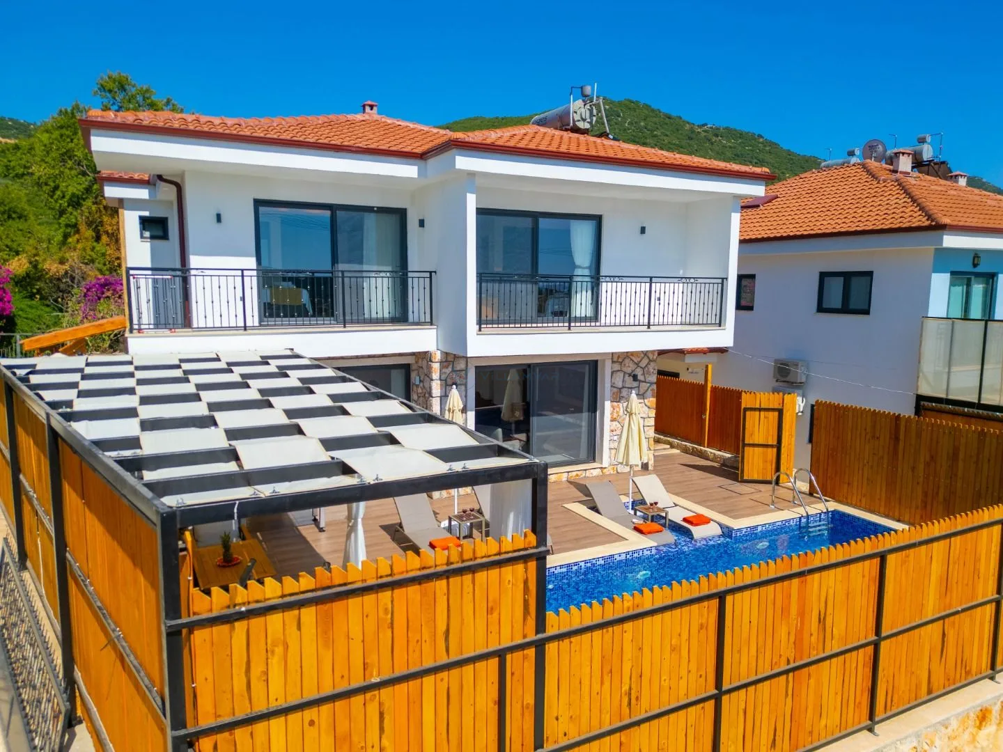 Villa Mihram Duo