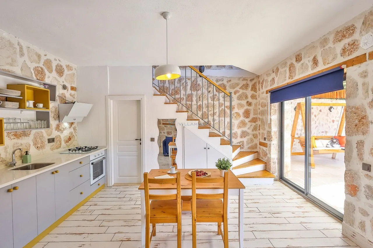 Villa Bonus 2
