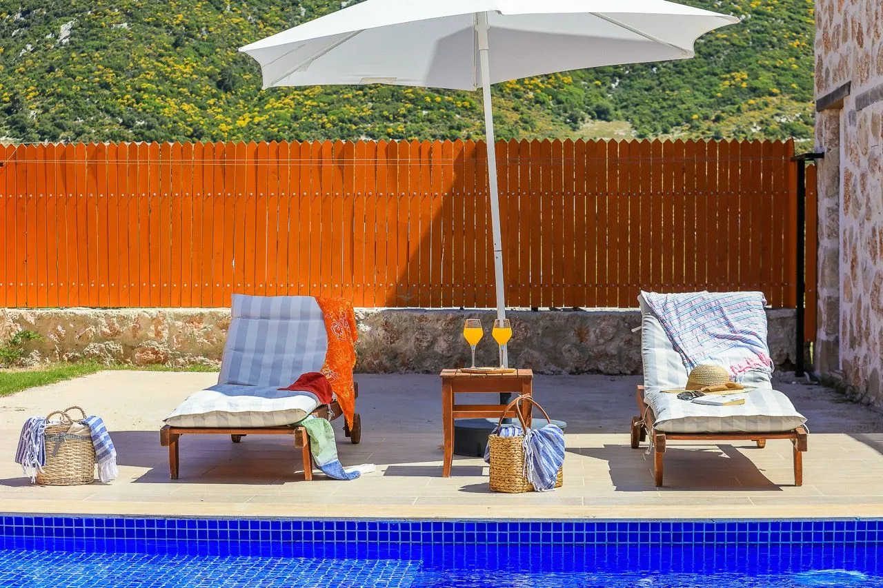 Villa Bonus 2