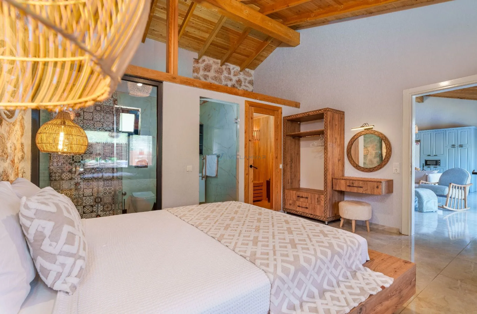 Villa Aselin