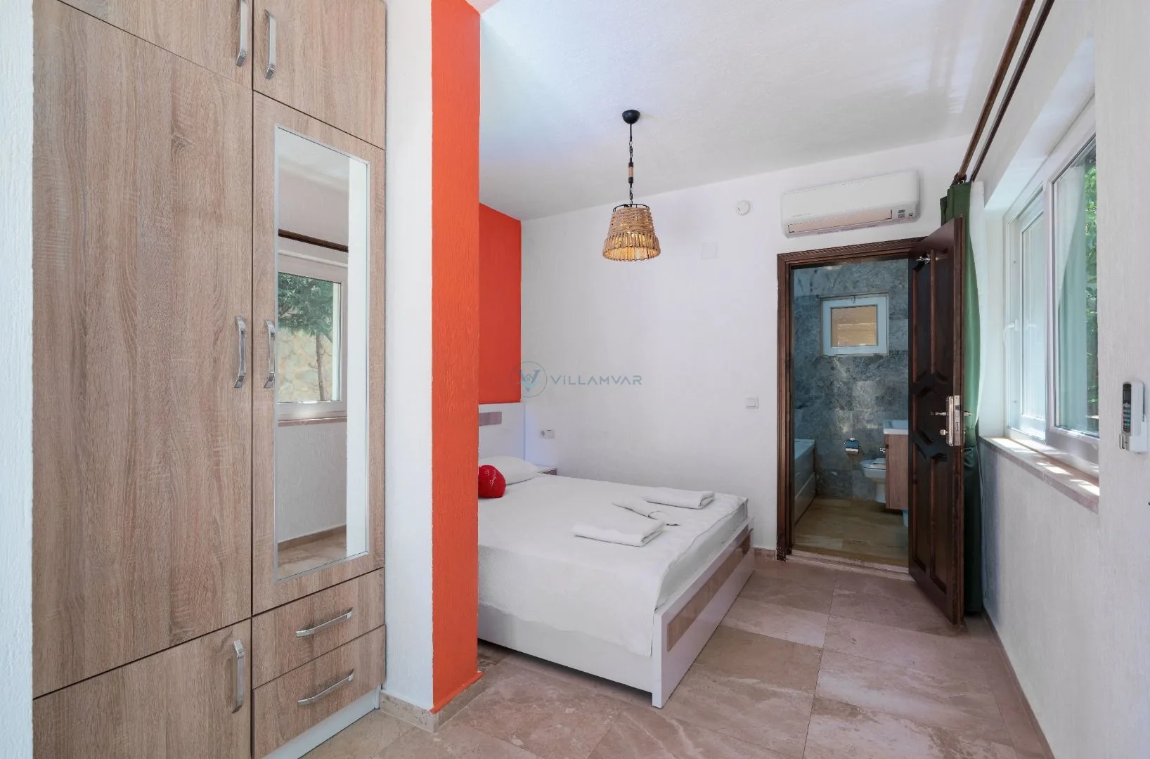 Villa Panorama Pics
