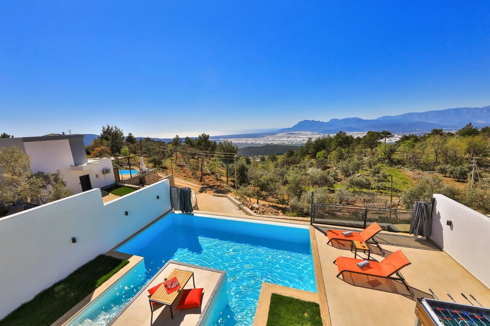 Villa Alyans