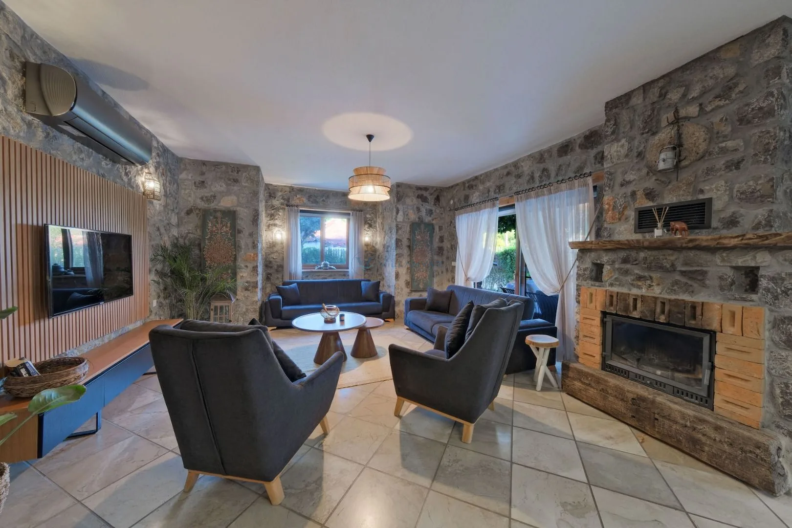 Villa Polat 1