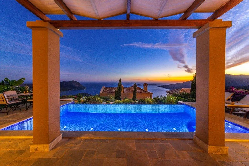 Villa Polenta