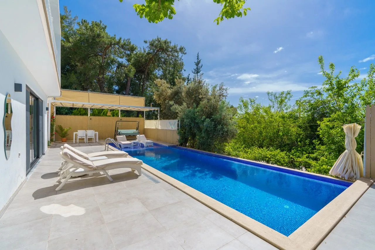 Villa Netya