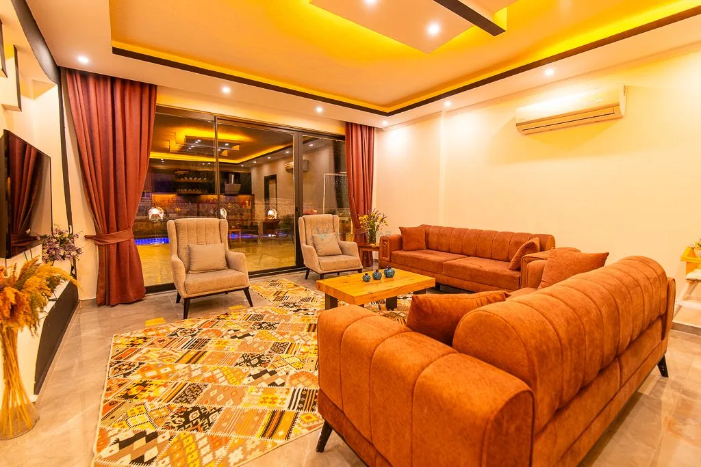 Villa Cigaday