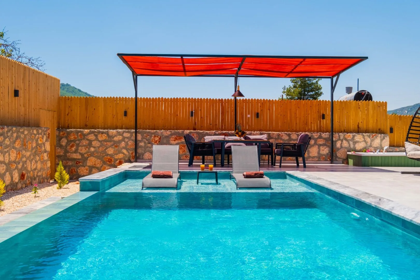 Villa Pele 2