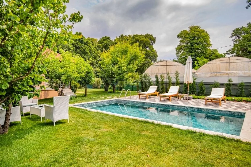 Villa Doğal 2