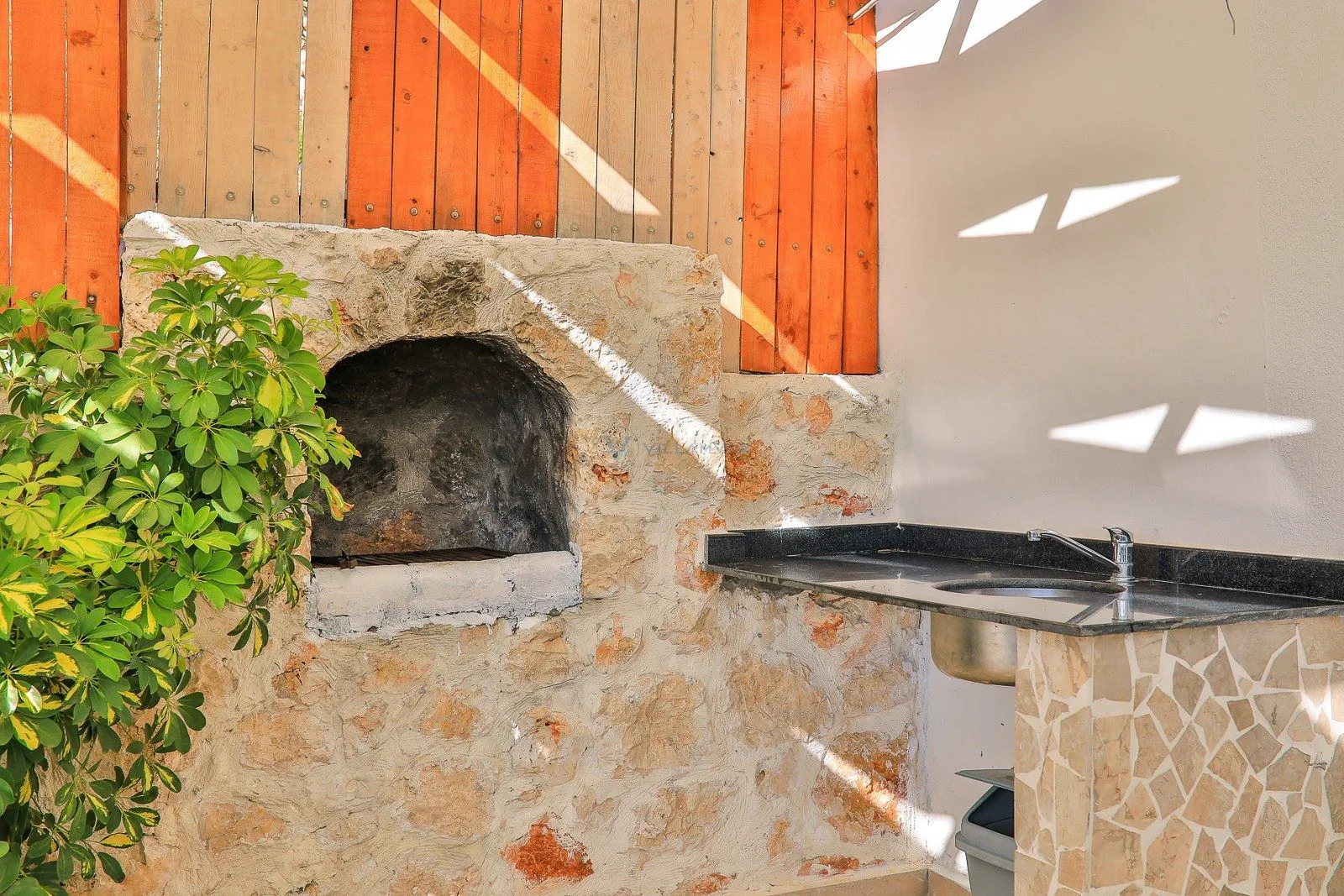 Villa Çalıkuşu