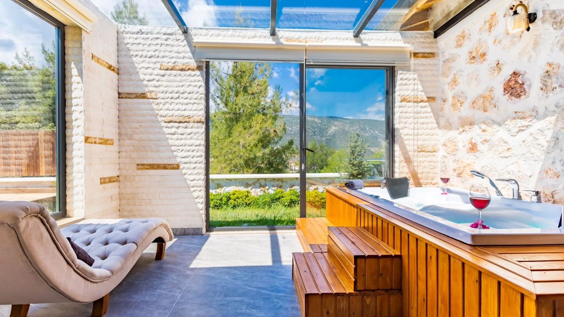 Villa Moonhouse
