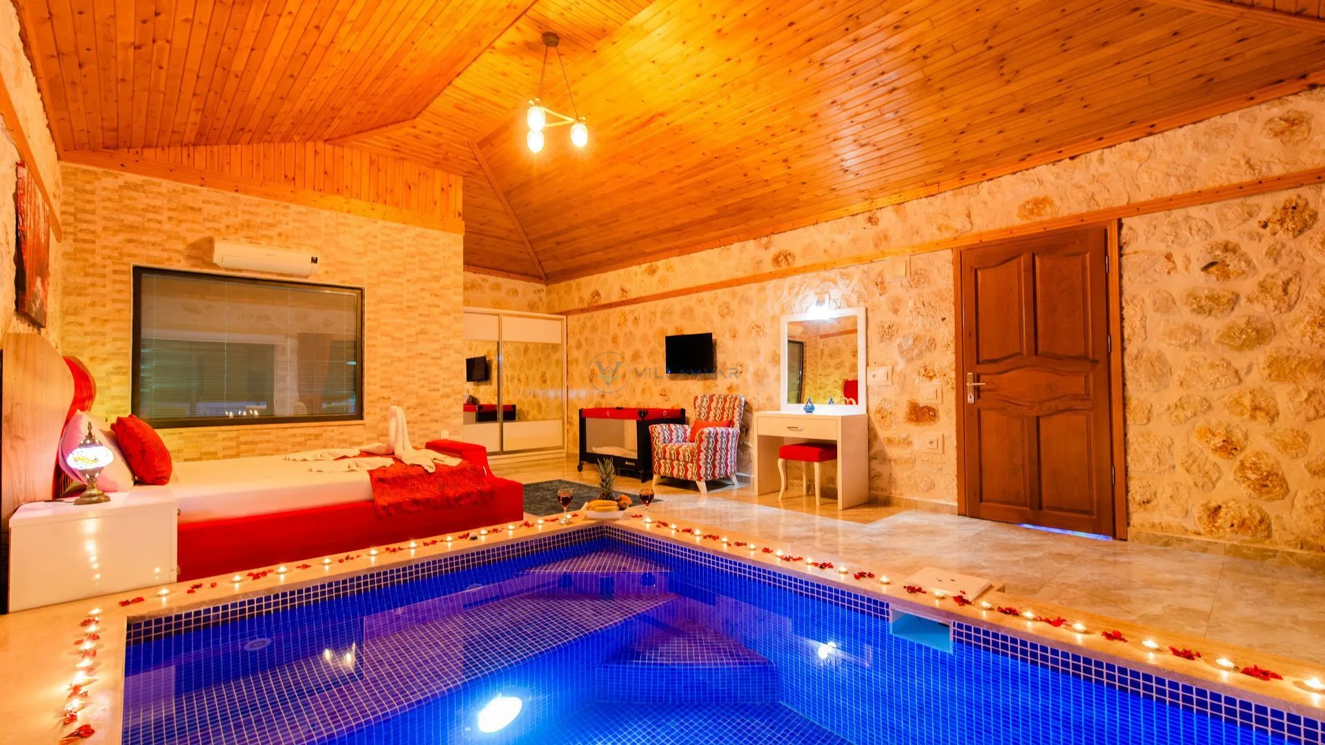 Villa Çakıl Taşı 1