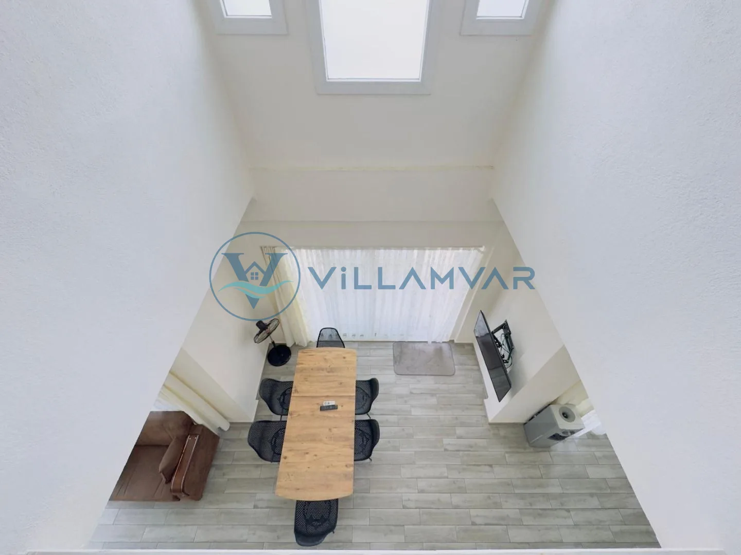 Villa Yeşil Gök