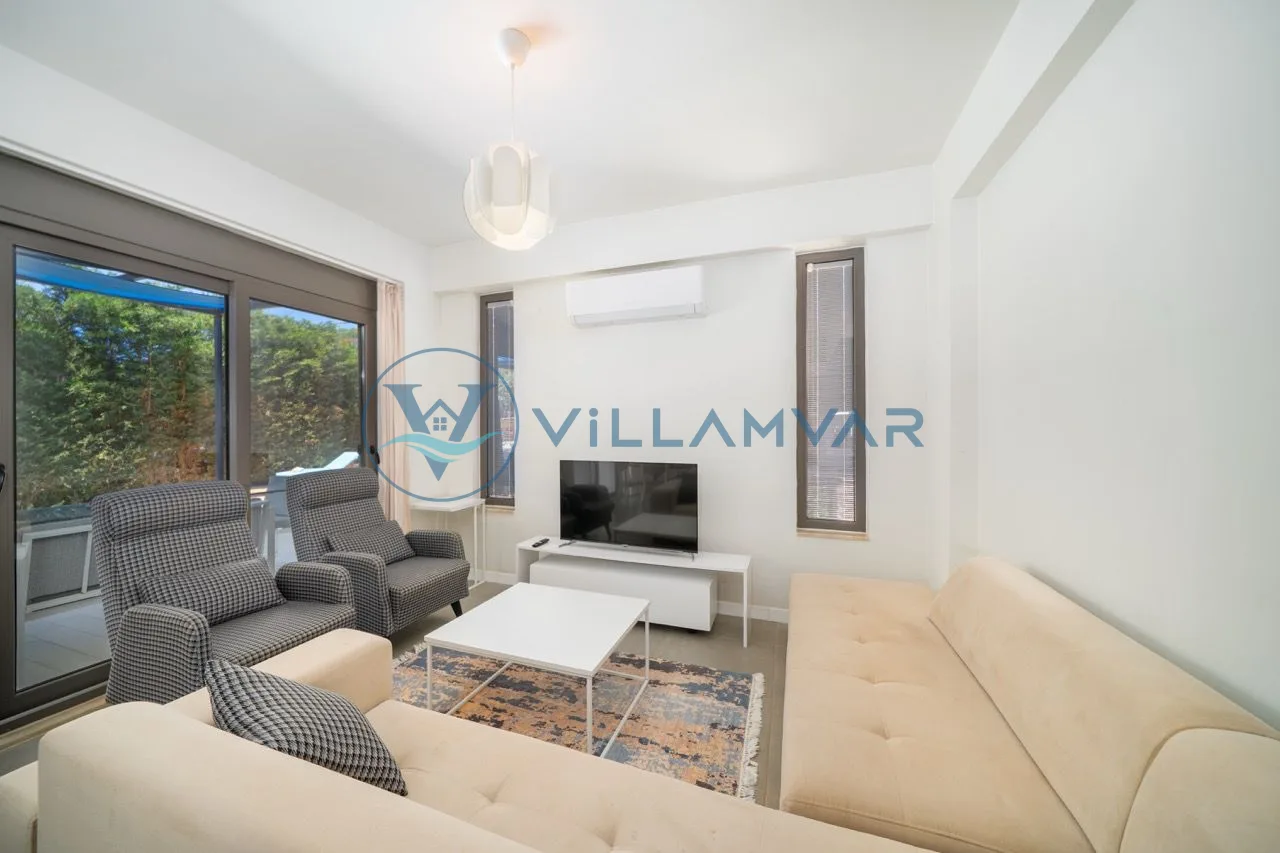Villa Lime