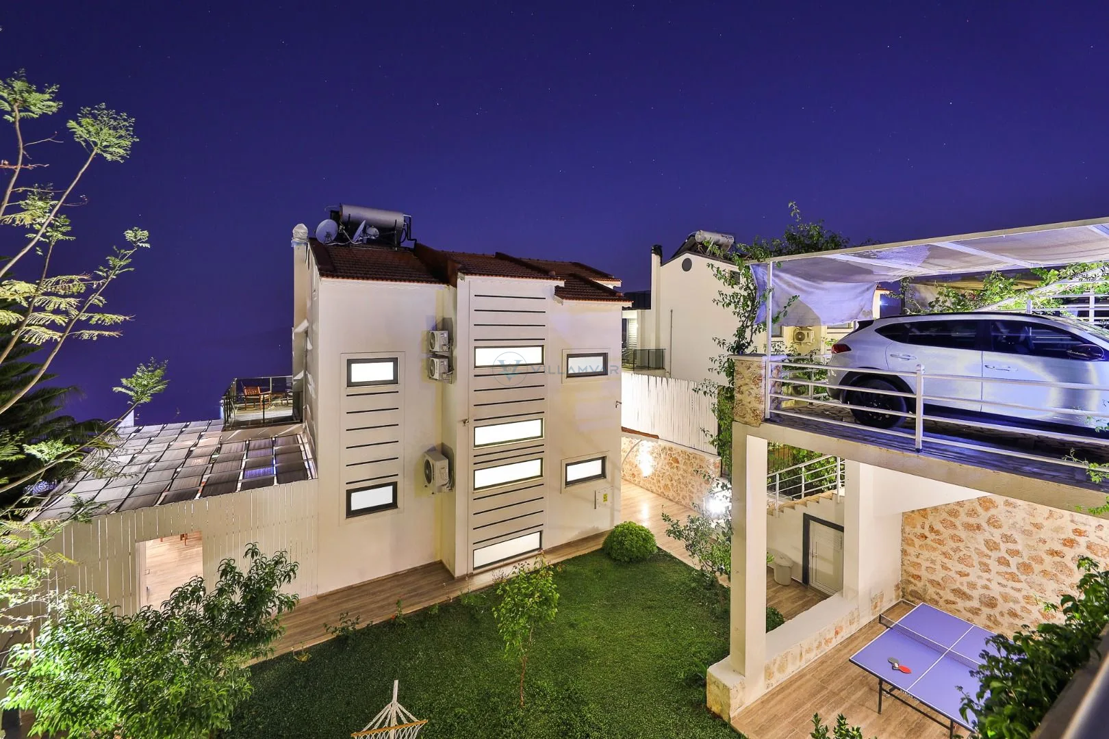 Villa Akasya