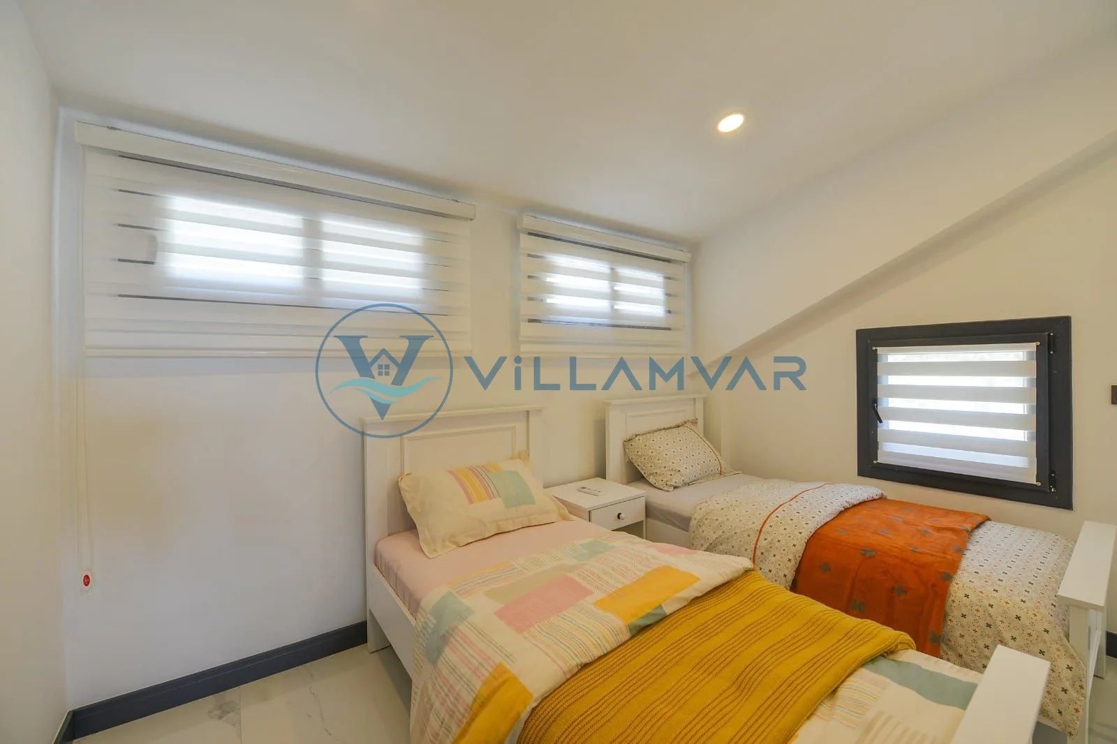 Villa Mayra
