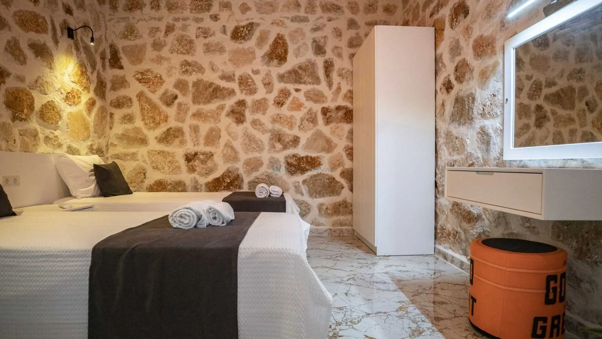 Sarıbelen Villa Anka
