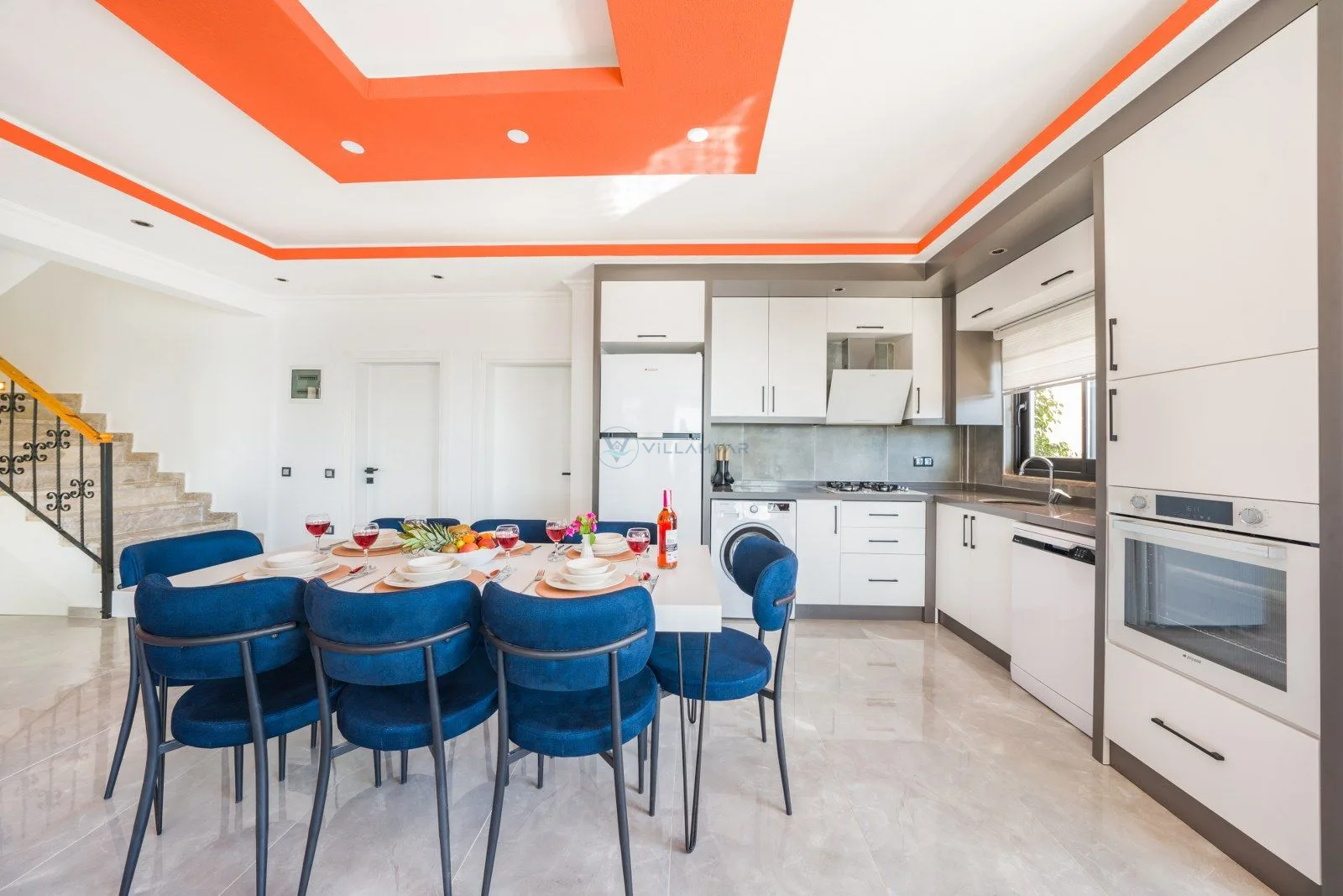 Villa Kısmet 2 4